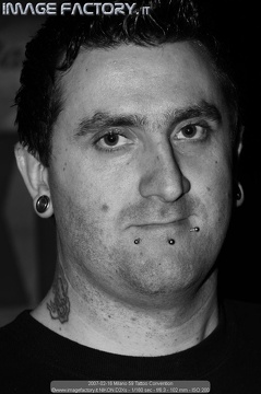 2007-02-16 Milano 59 Tattoo Convention